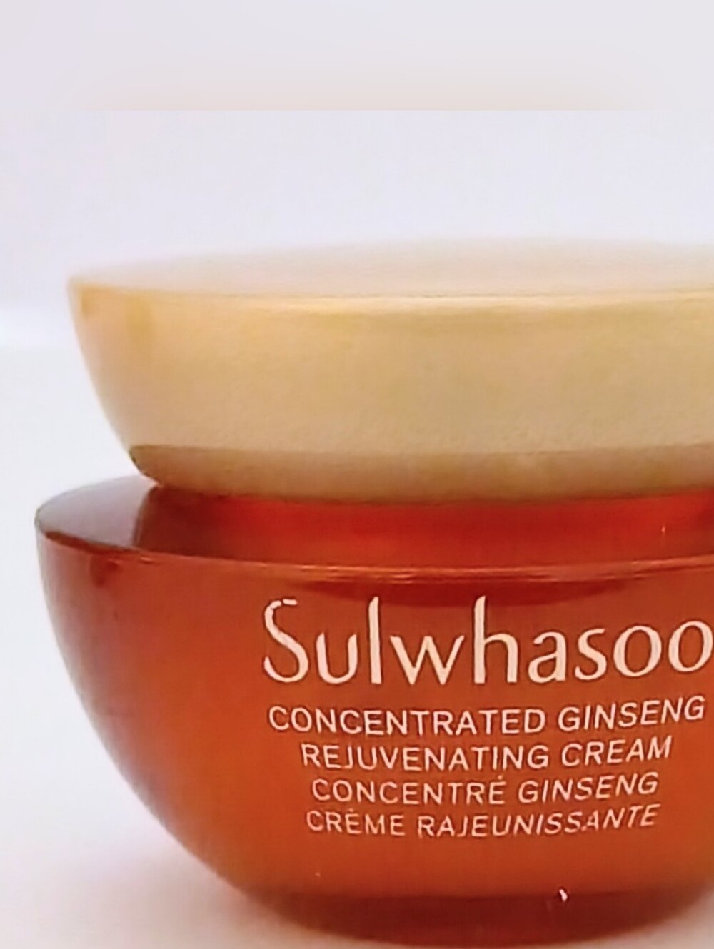 Sulwhasoo First Care Serum VI & Concentrated Ginseng 4-Piece Anti-Aging Kit - Picture 9 of 9